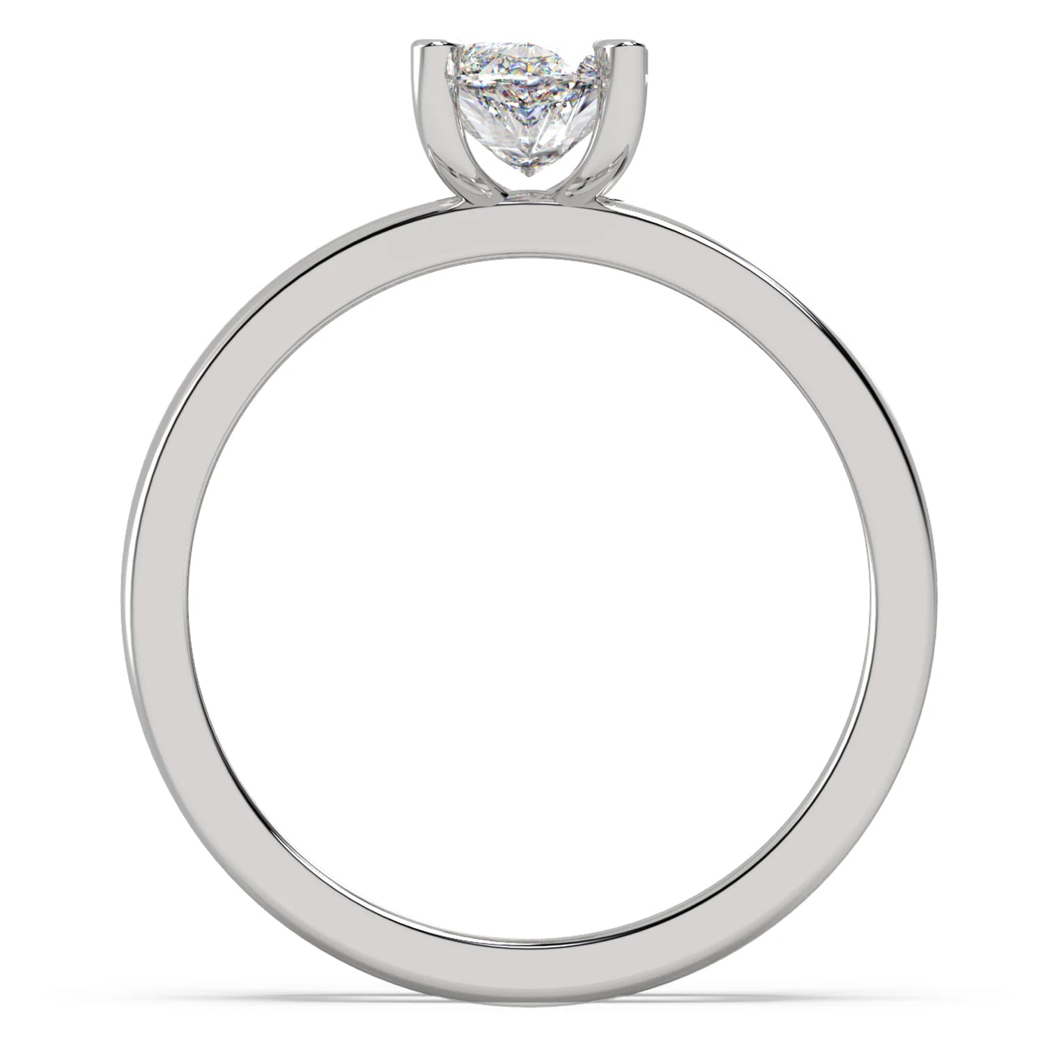 Promise Engagement Ring